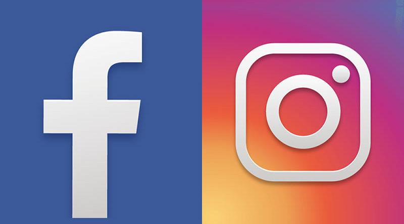Vincular o Instagram ao Facebook